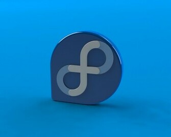 Fedora Wallpaper