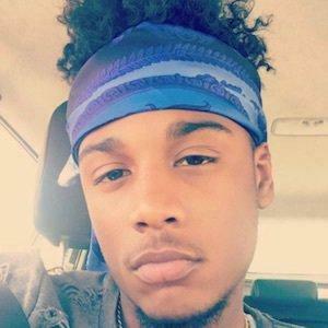 Armon Warren Bio Facts Family Famous BirtHDays
