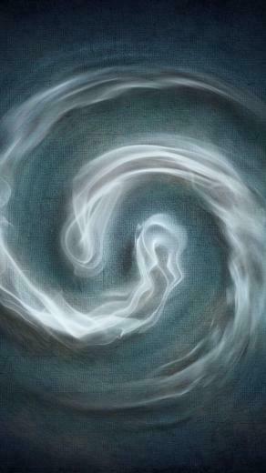 Airbending Symbol Wallpaper Baltana