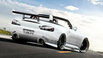 January HD Walls Wallpaper Honda S2000 Widescreen