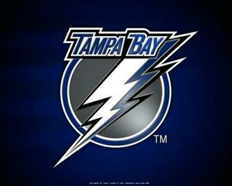 Nhl Tampa Bay Lightning Wallpaper Hq