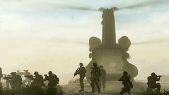 Medal Of Honor Wall Wallpaper