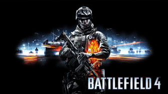 Battlefield Full HD Wallpaper And