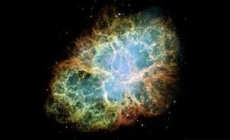 HD Nebula Wallpaper Net