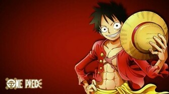 Luffy One Piece Wallpaper Hq