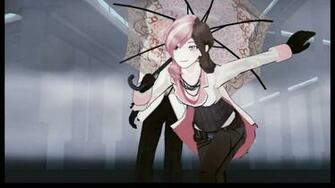 User Ak151 Thoughts On Chapter Rwby Wiki