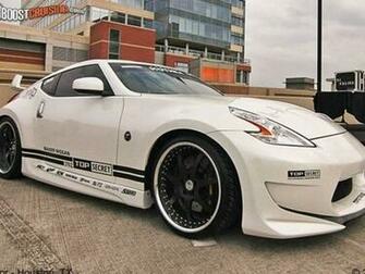 Image Amuse 370z Pc Android iPhone And iPad Wallpaper