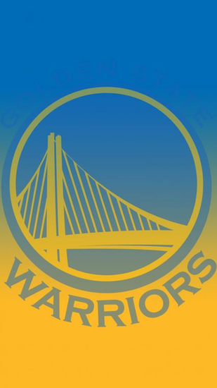 Golden State Warriors Wallpaper For Phones By Nhojsasoy13