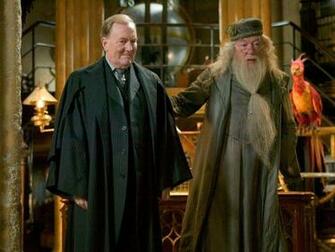 Albus Dumbledore Wallpaper