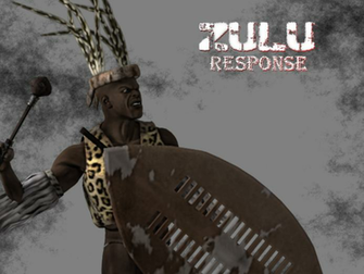 New Trailer Plus Horse Attack Image News Zulu Response