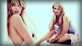 Margot Robbie Iv Desktop Background Mobile Home
