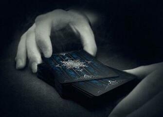 Promotional Shots With Digital Deck Replacements