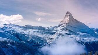 Swiss Alps