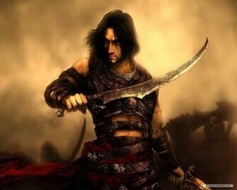 Wallpaper Game Prince Of Persia