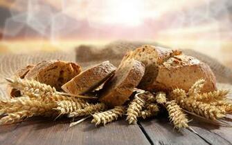 Amazing Bread Wallpaper HD Jpg