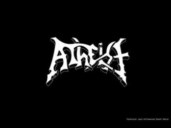 Atheist Wallpaper Desktop Background