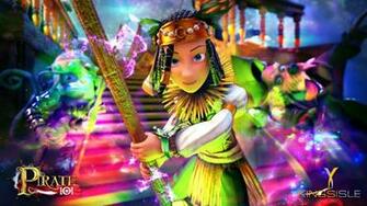 Pirate101 Custom Wallpaper Forum And Fansite Play