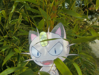 Meowth Image HD Wallpaper And Background Photos