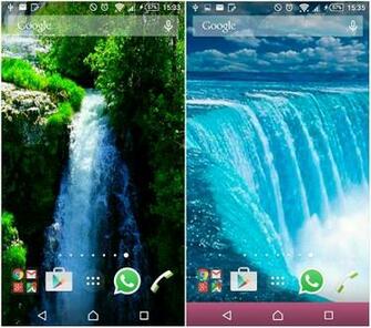 Best Android Wallpaper Apps Shy