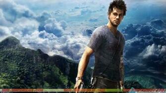 Far Cry Wallpaper HD Wide Screen