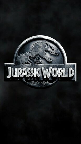 Jurassic World Dinosaurs Desktop iPhone Wallpaper HD