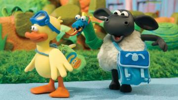 Watch Timmy Time Season Prime Video