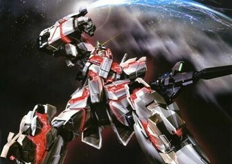 Gundam Walls And Lols Unicorn Destroy Mode