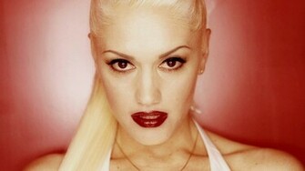 Gwen Stefani Computer Wallpaper Desktop Background Id