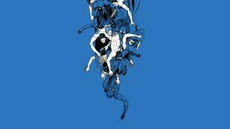 Marvel Comics Wallpaper High Quality