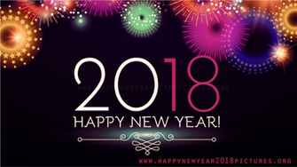 Happy New Year HD Image Photos Wallpaper Pictures