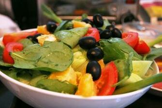 Healthy Food Wallpaper Cool HD