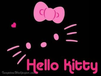 Hello Kitty Pc Wallpaper Top Background