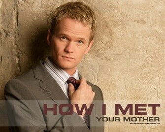 How I Met Your Mother B L M Rehberi Tan T Wallpaper Kadro