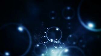 Cool Bubble Background
