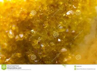 Best Citrine Background