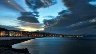 Wallpaper Photo Laguna Html
