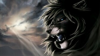 Lion Wallpaper Desktop HD Photo Collection