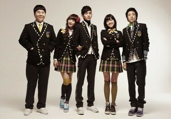God Of Study K Drama Wallpaper