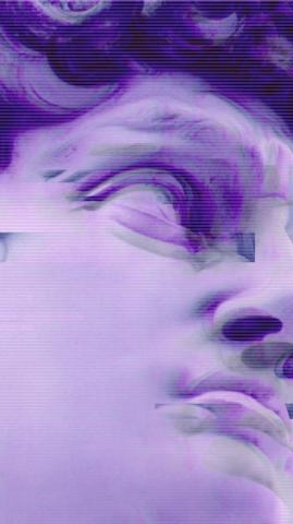 Vaporwave iPhone Wallpaper Data Src Aesthetic