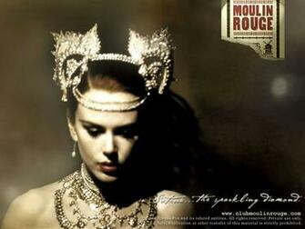 Moulin Rouge Wallpaper
