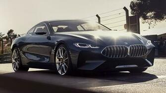 Bmw Concept Series Wallpaper And HD Image Car Pixel