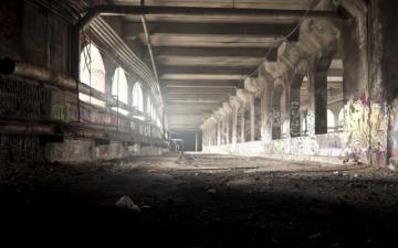Cool Urban Wallpaper