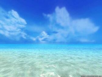 Ocean Wallpaper Widescreen