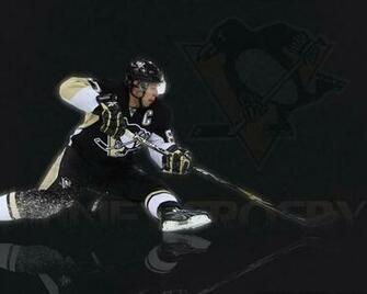 Sidney Crosby Wallpaper