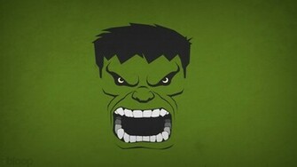 Hulk Wallpaper