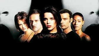 Scream Posters Wallpaper Trailers Prime Movies