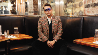 Rowing Blazers Is Proving That The Prep Revival Just Getting