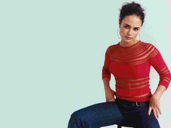 Jordana Brewster Wallpaper Celebrities