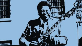 Bb King