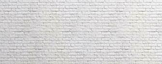White Brick Wall E20332 Scandinavian Wallpaper
